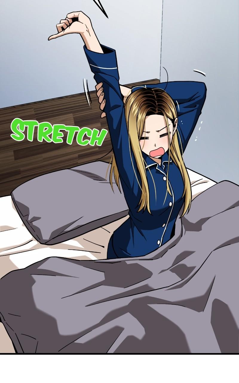 Maybe Meant to Be Chapter 100 5