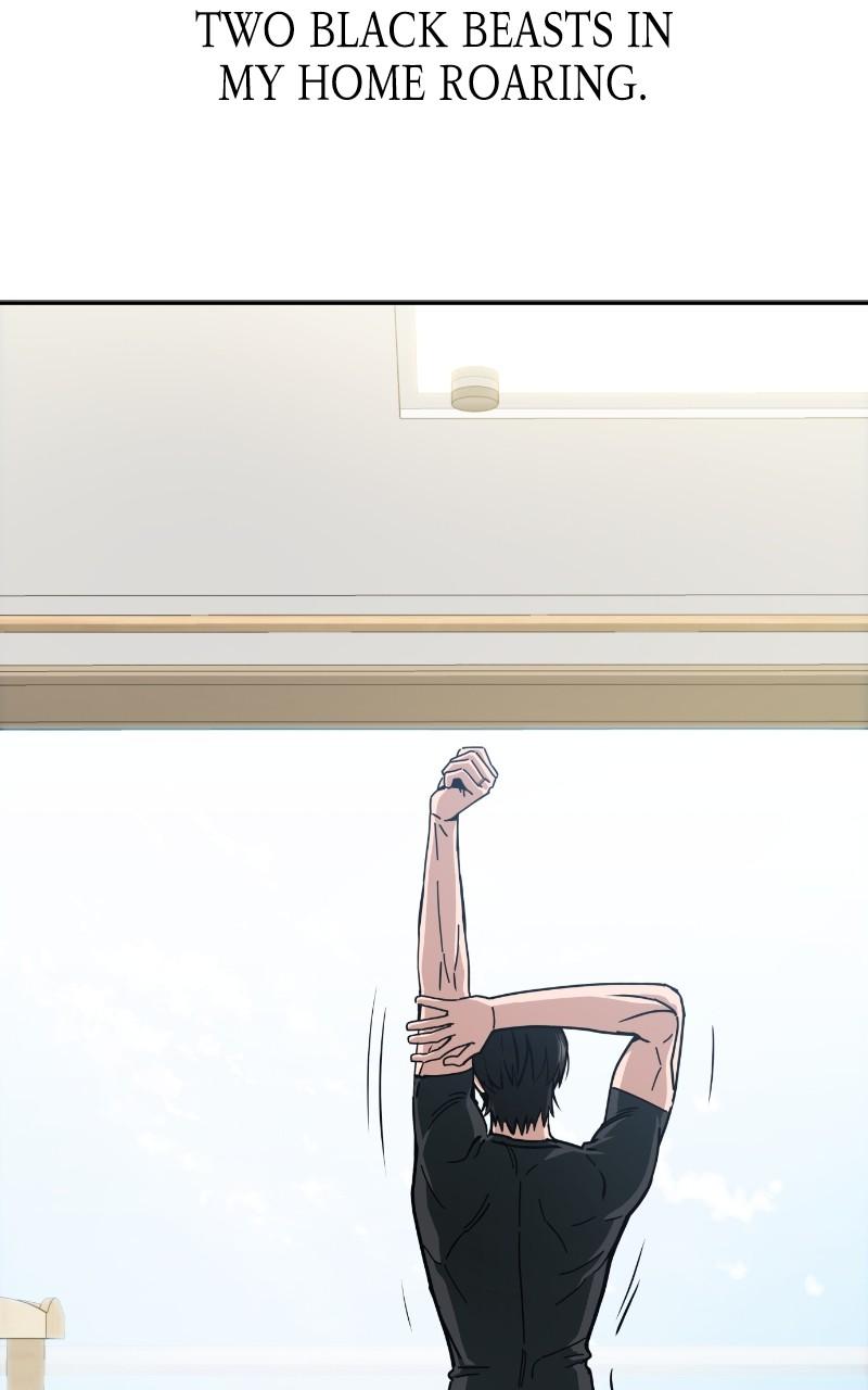 Maybe Meant to Be Chapter 100 24