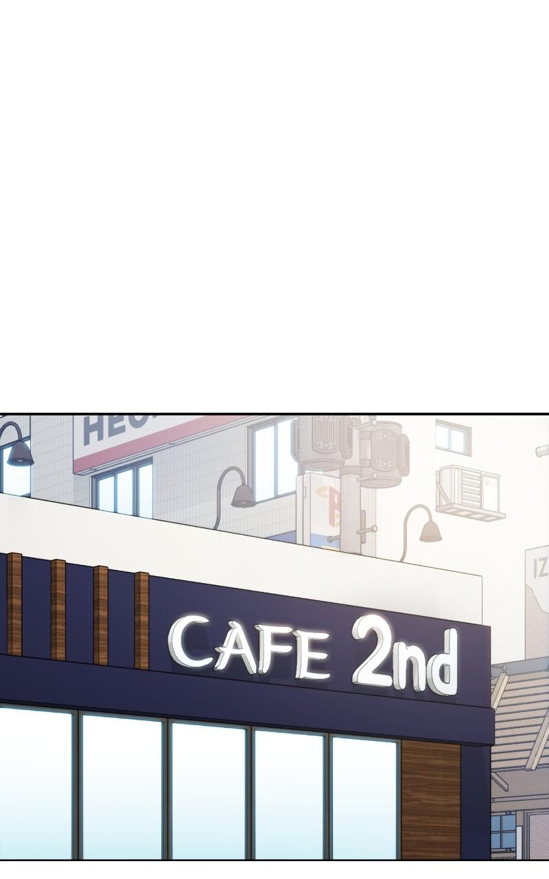 Maybe Meant to Be Chapter 99