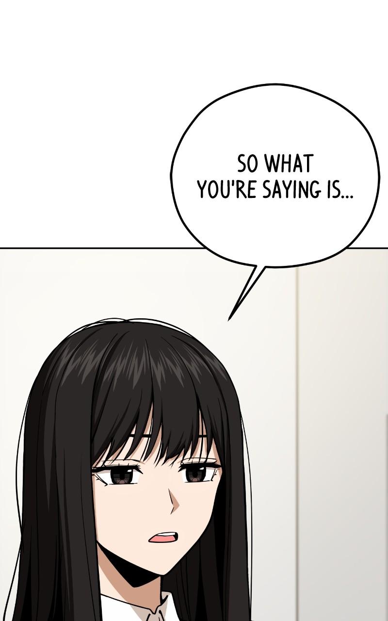 Maybe Meant to Be Chapter 99