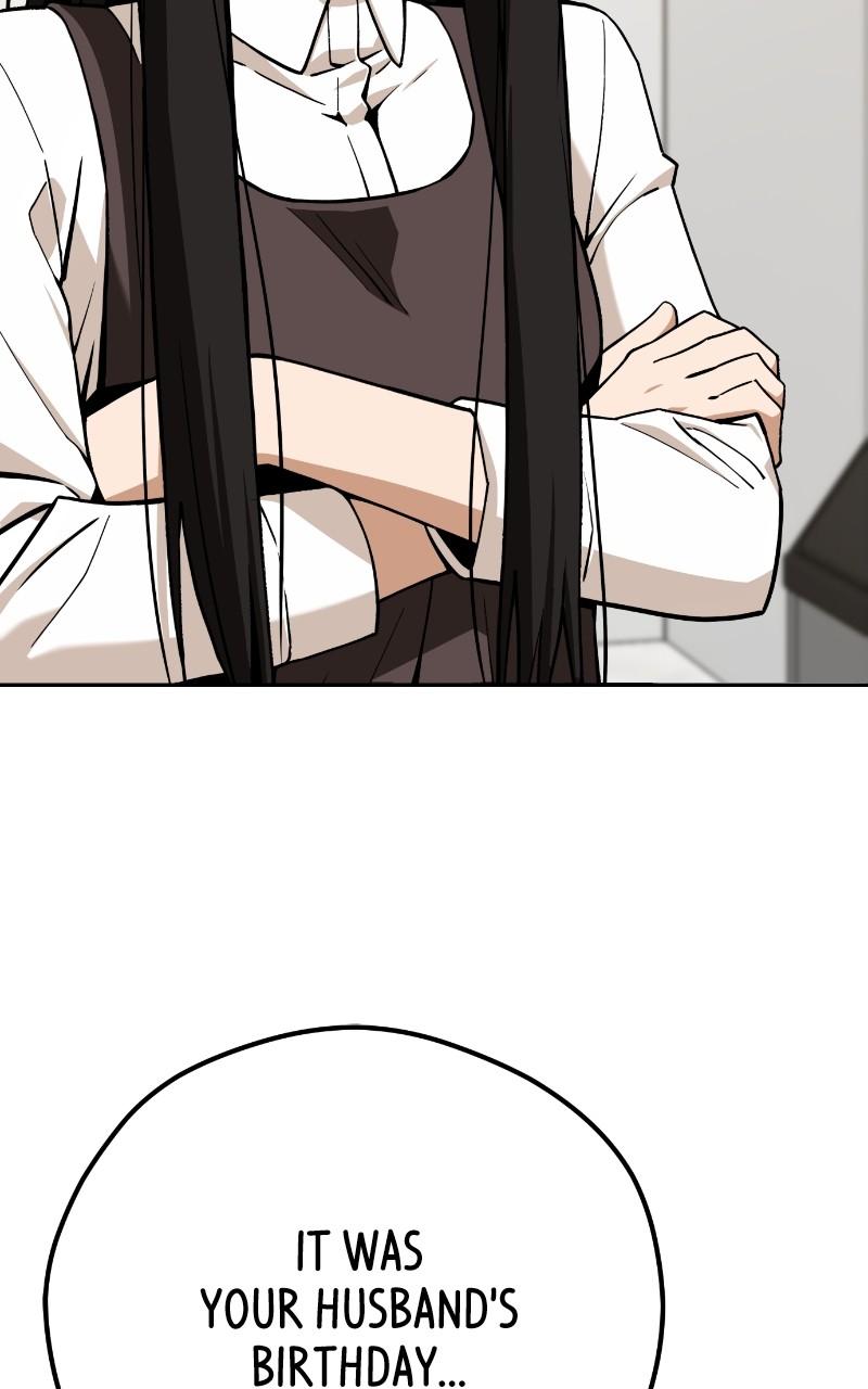 Maybe Meant to Be Chapter 99