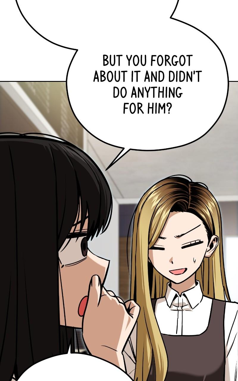 Maybe Meant to Be Chapter 99