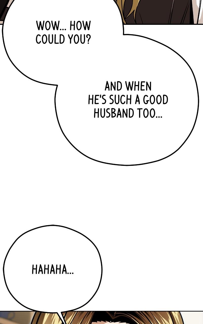 Maybe Meant to Be Chapter 99