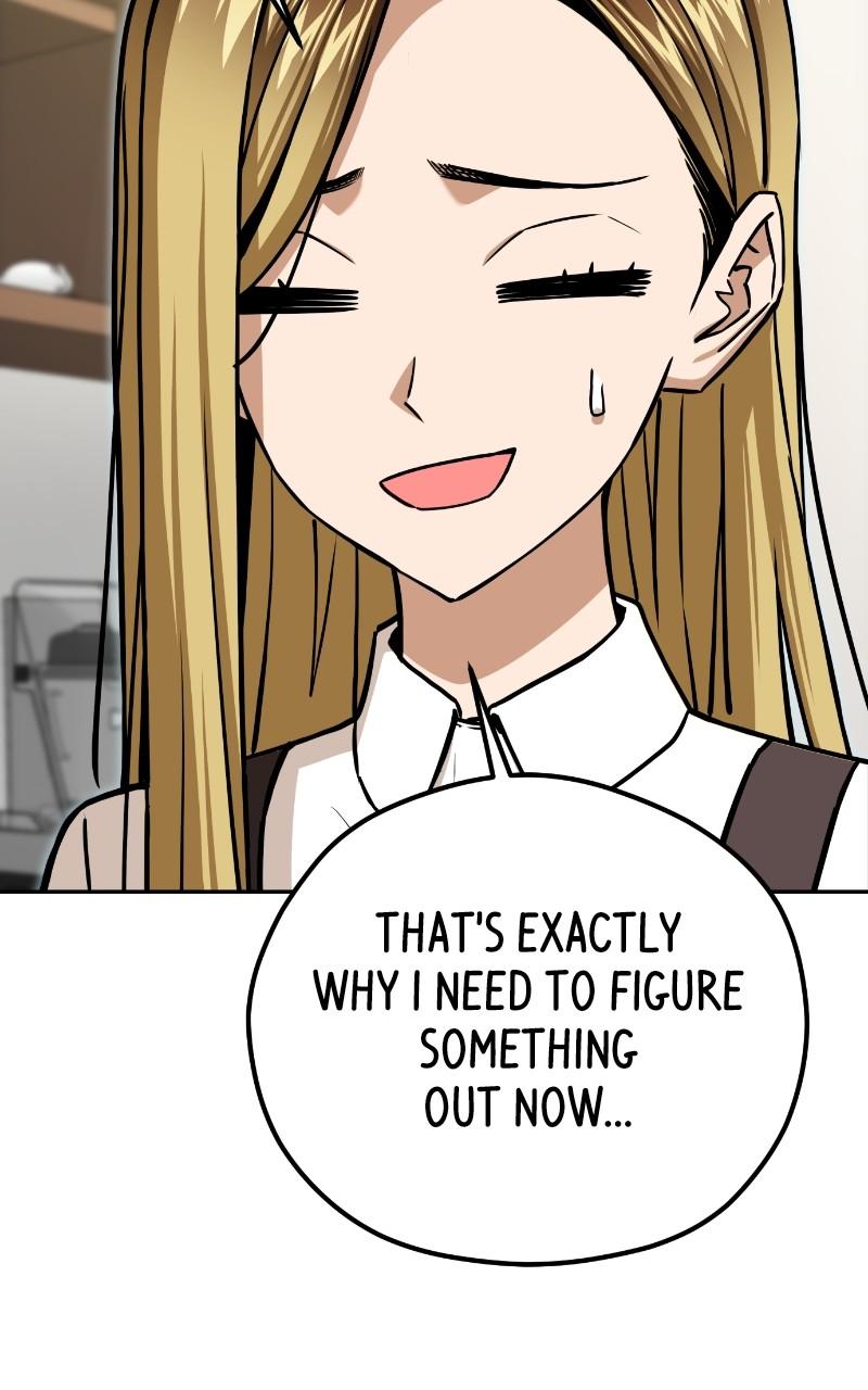 Maybe Meant to Be Chapter 99