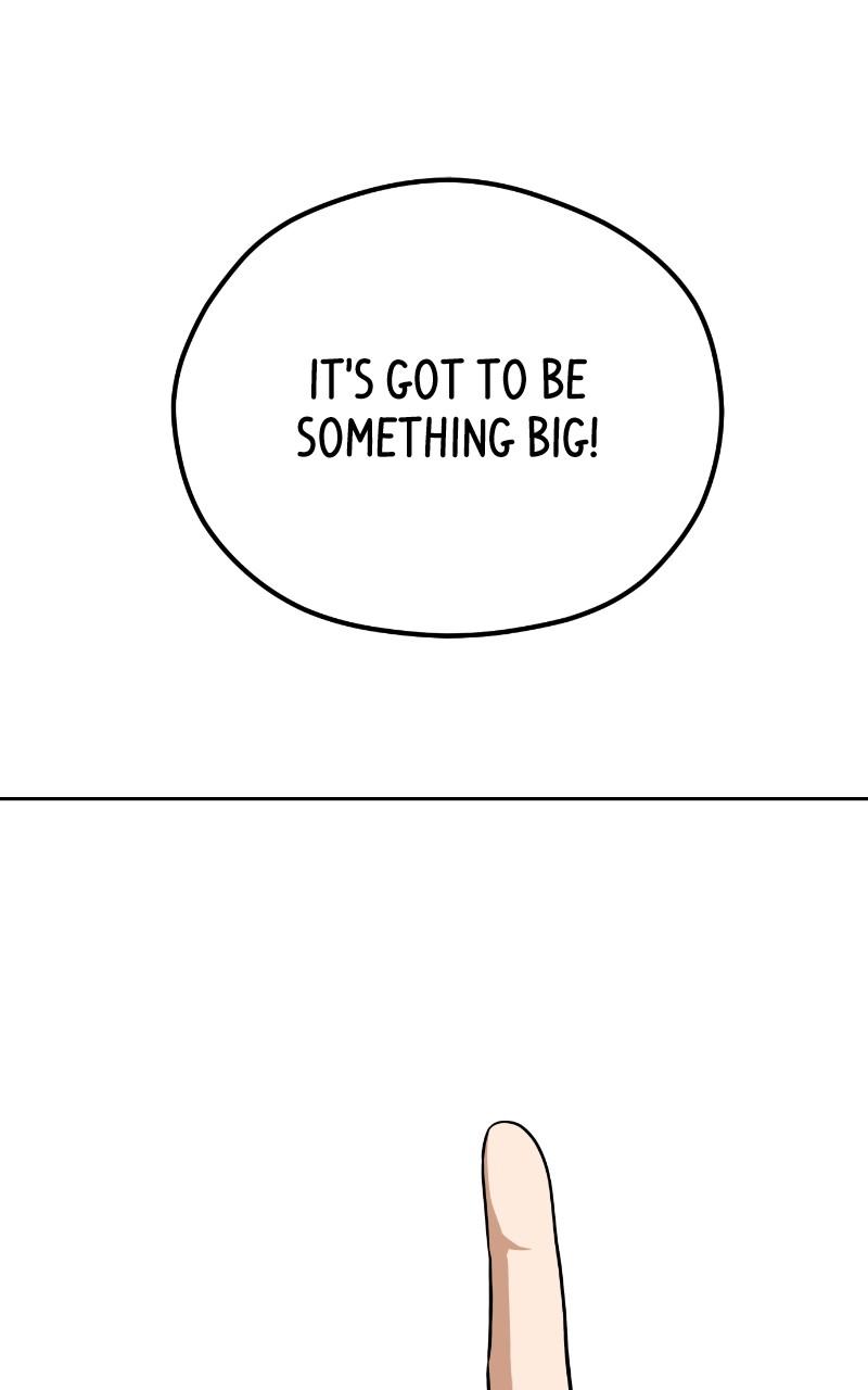 Maybe Meant to Be Chapter 99