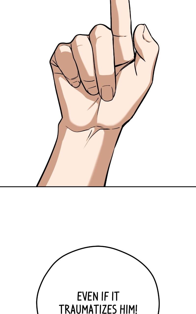 Maybe Meant to Be Chapter 99