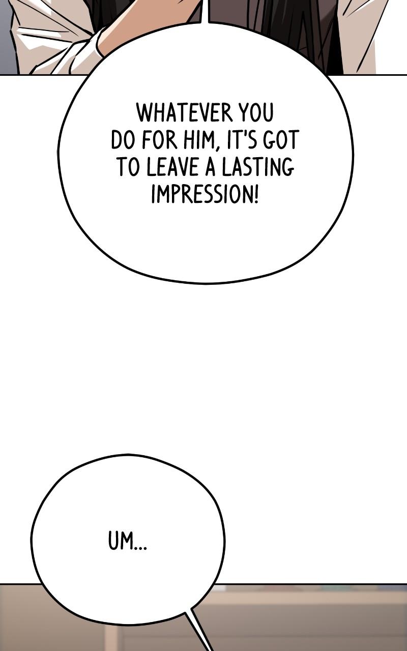 Maybe Meant to Be Chapter 99