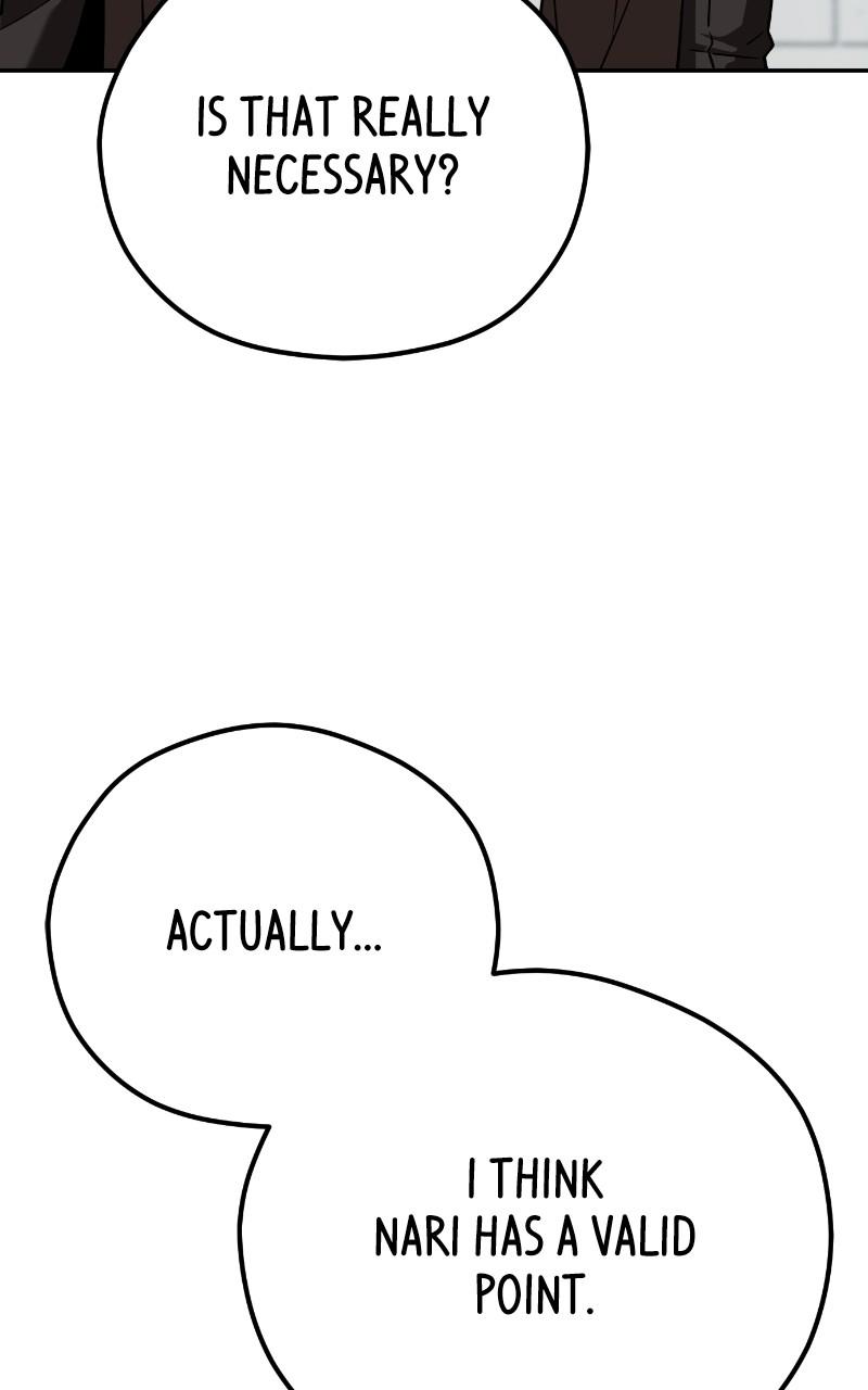 Maybe Meant to Be Chapter 99