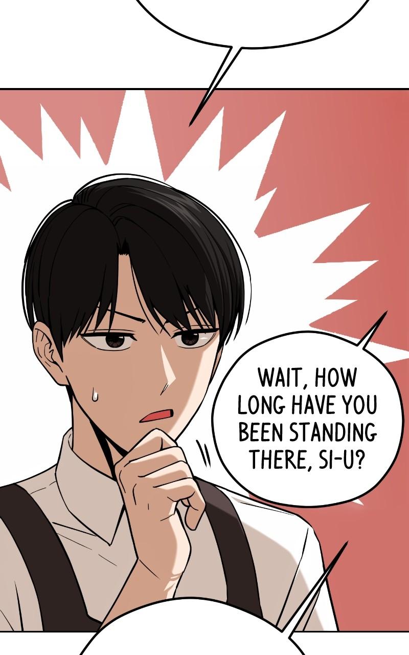 Maybe Meant to Be Chapter 99