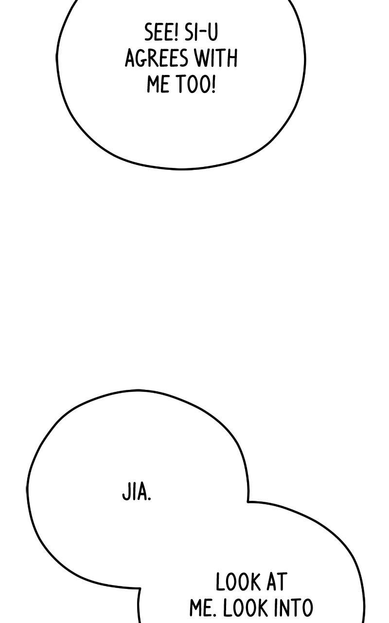 Maybe Meant to Be Chapter 99