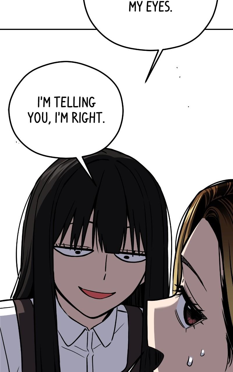 Maybe Meant to Be Chapter 99