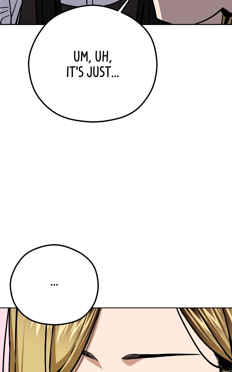 Maybe Meant to Be Chapter 99