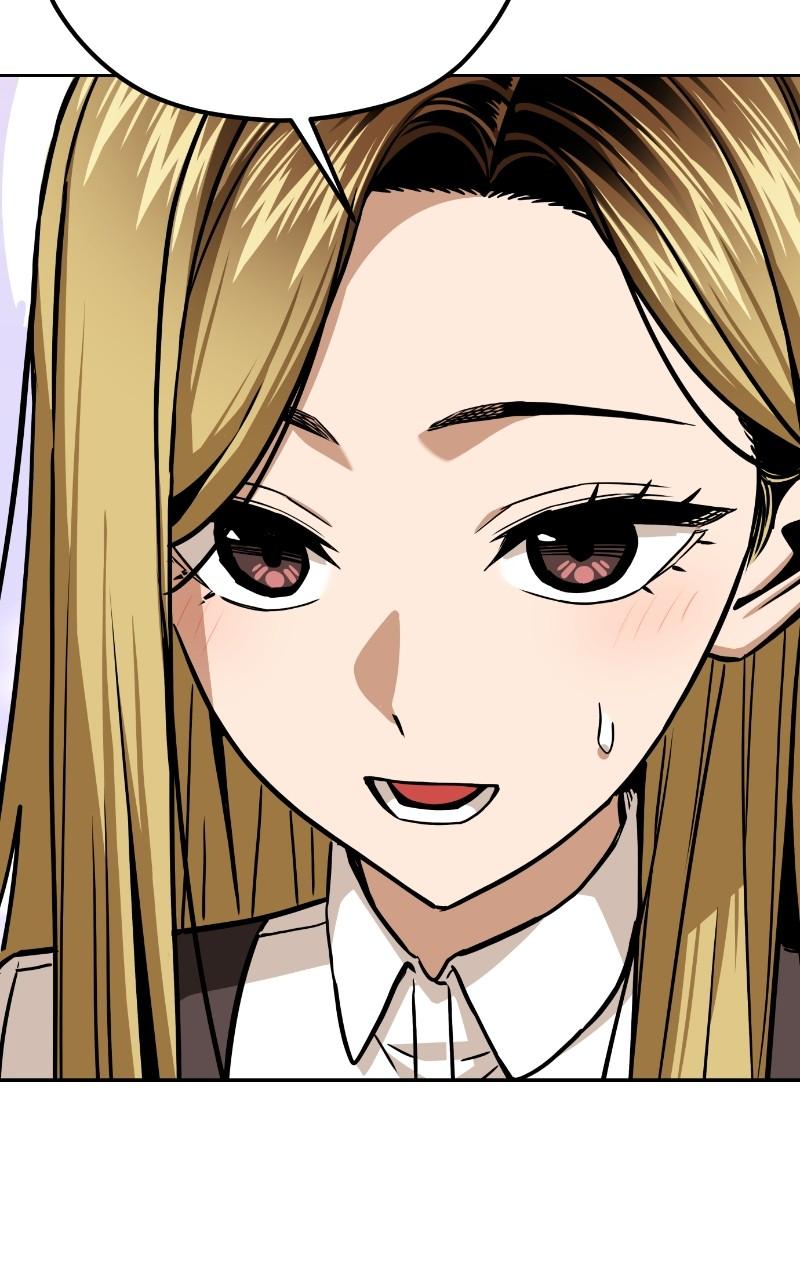 Maybe Meant to Be Chapter 99