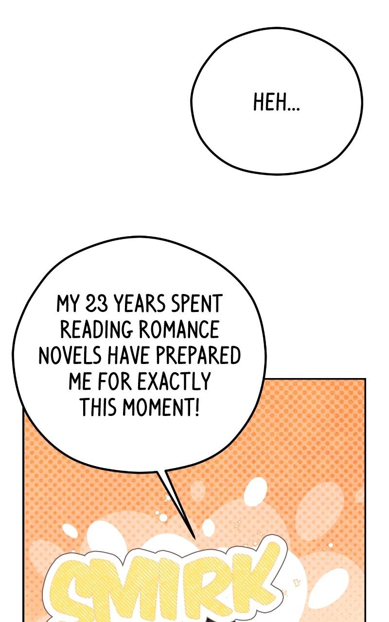 Maybe Meant to Be Chapter 99