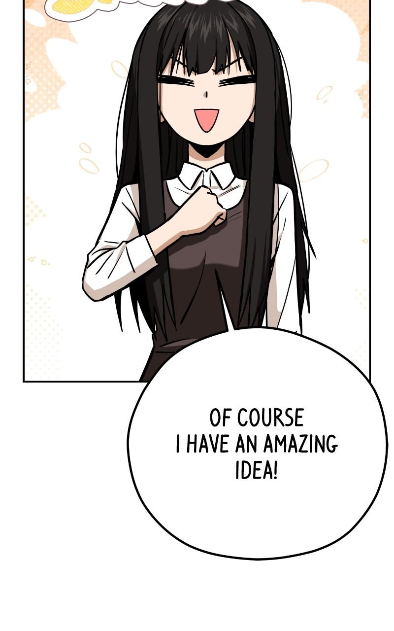 Maybe Meant to Be Chapter 99