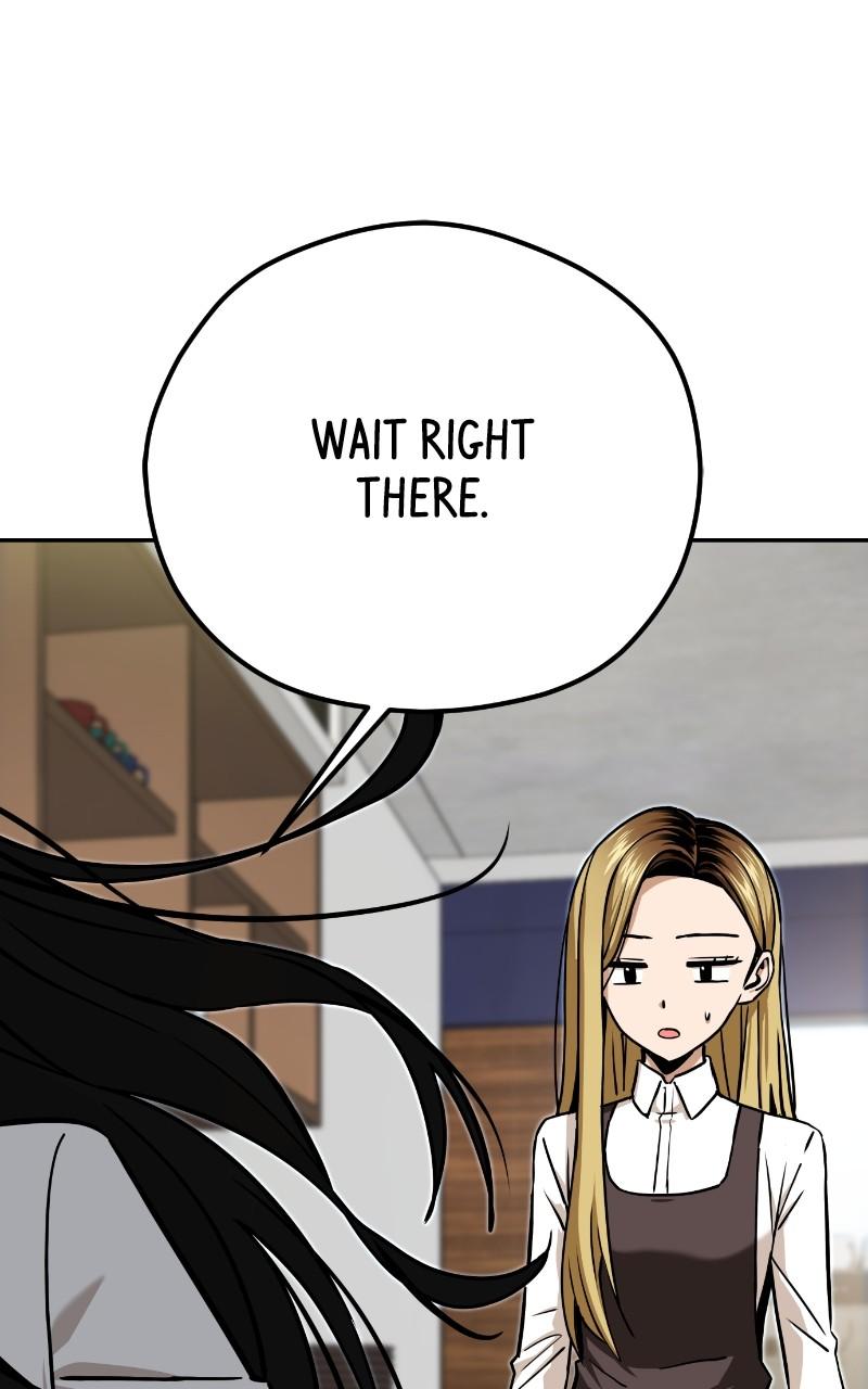 Maybe Meant to Be Chapter 99