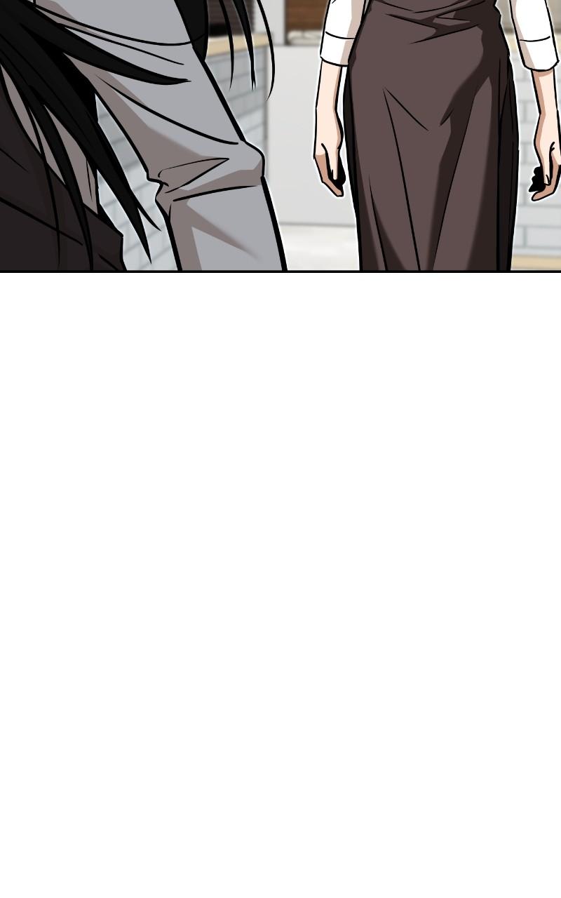 Maybe Meant to Be Chapter 99