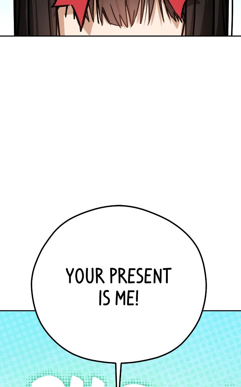 Maybe Meant to Be Chapter 99