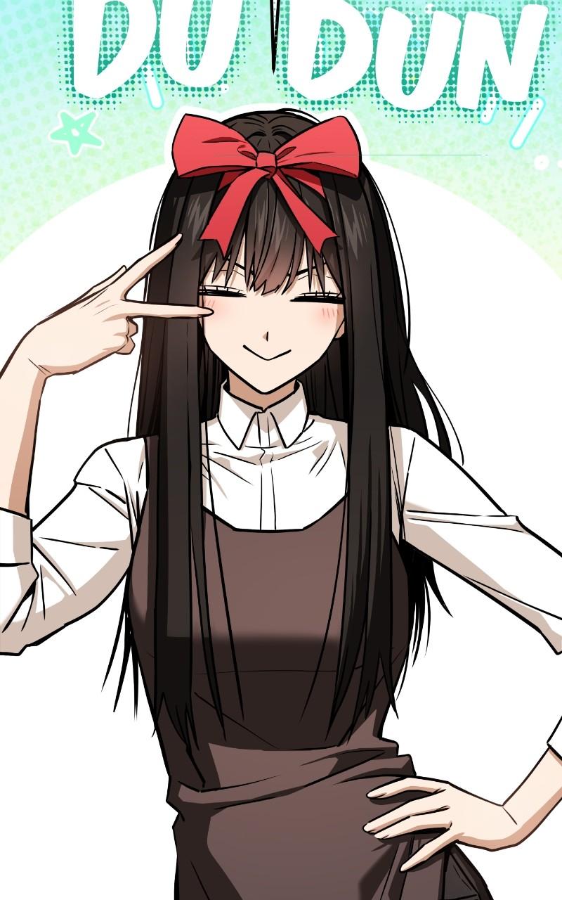 Maybe Meant to Be Chapter 99