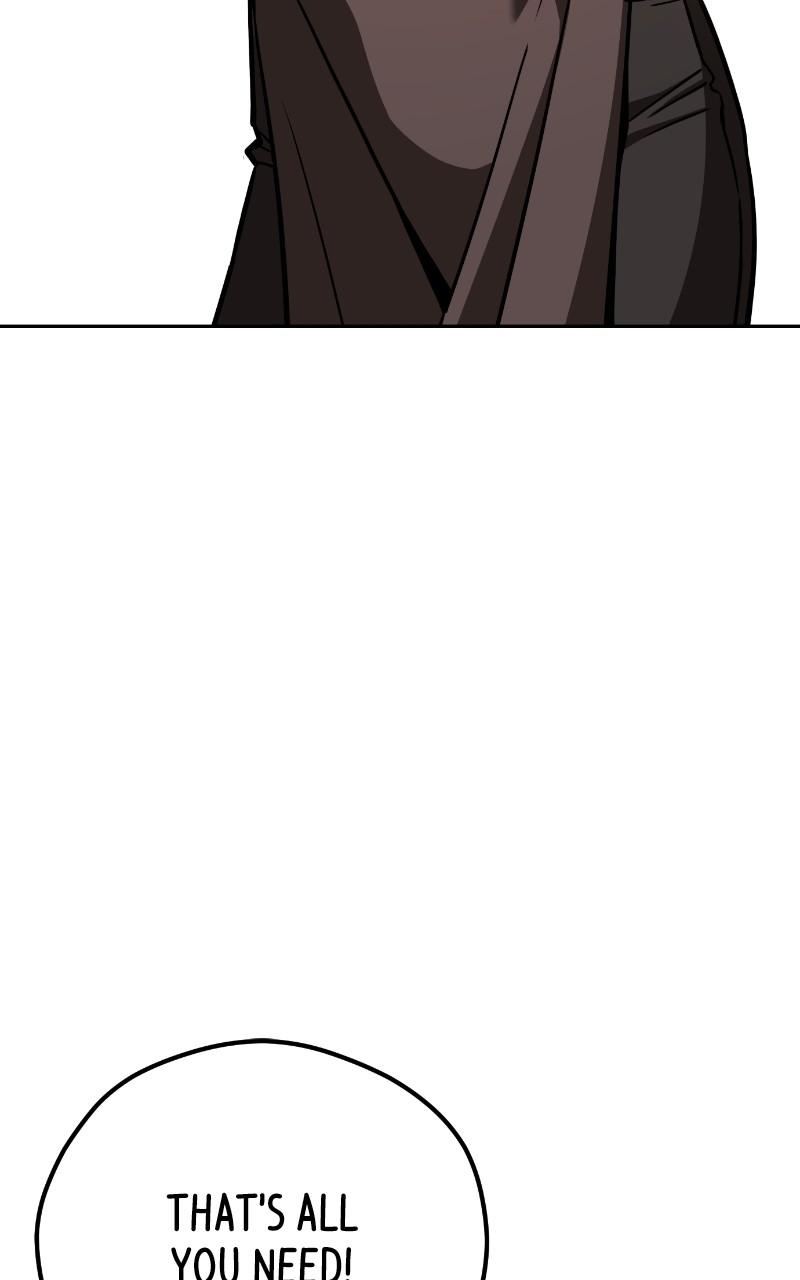 Maybe Meant to Be Chapter 99