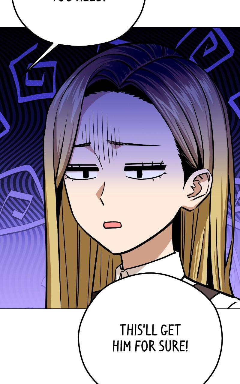 Maybe Meant to Be Chapter 99