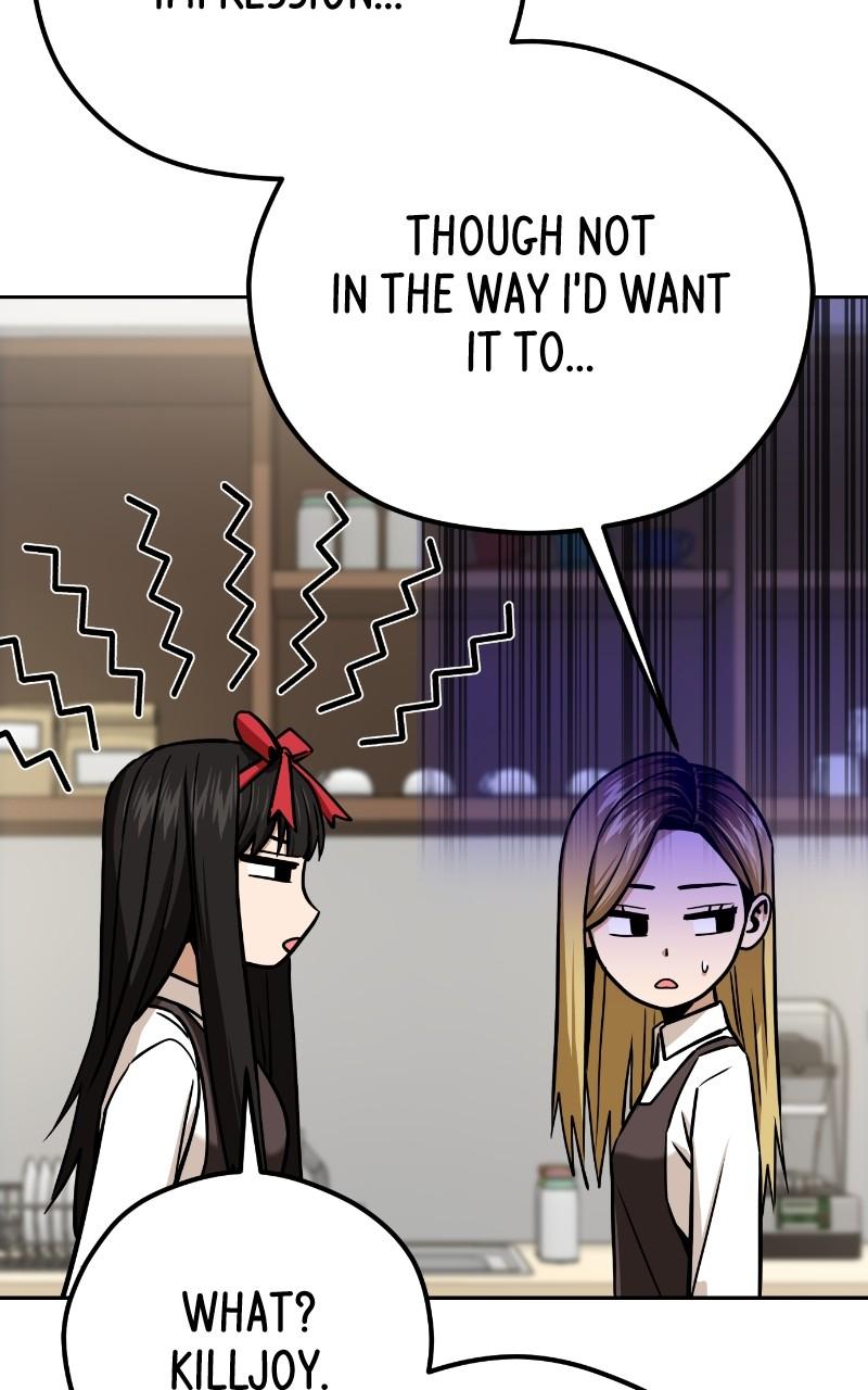 Maybe Meant to Be Chapter 99