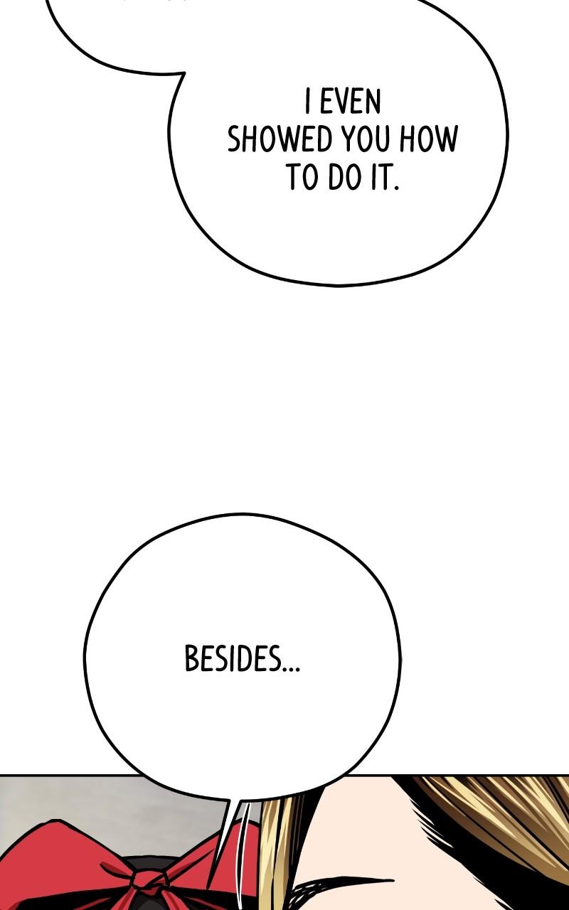 Maybe Meant to Be Chapter 99