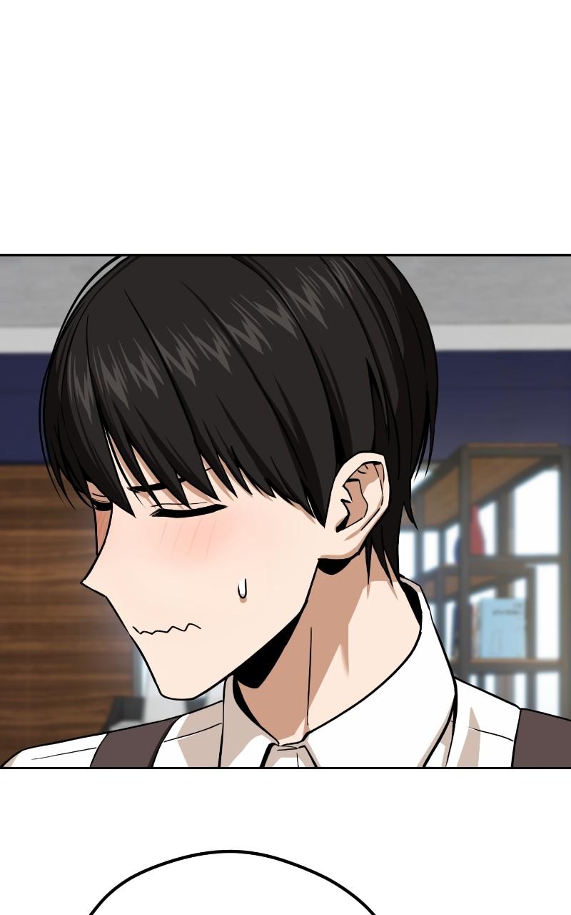 Maybe Meant to Be Chapter 99