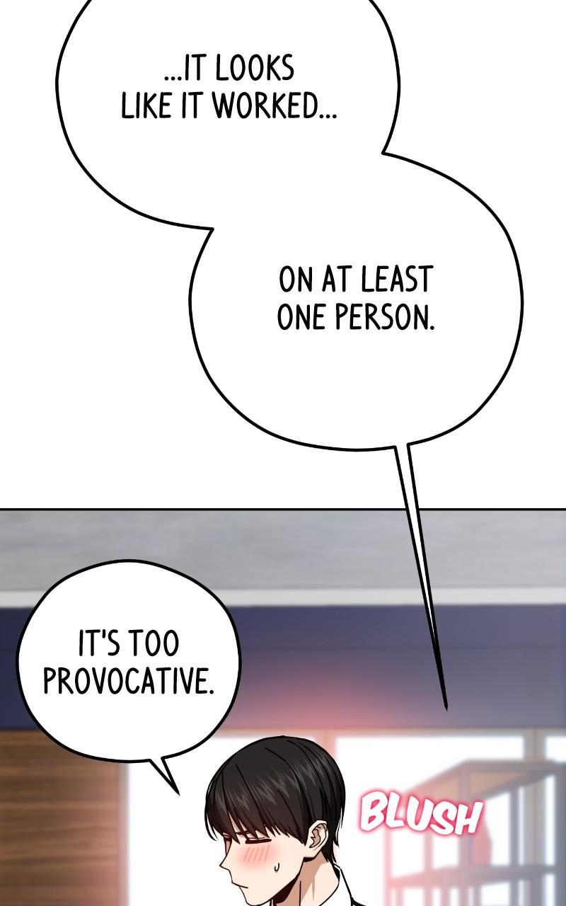 Maybe Meant to Be Chapter 99