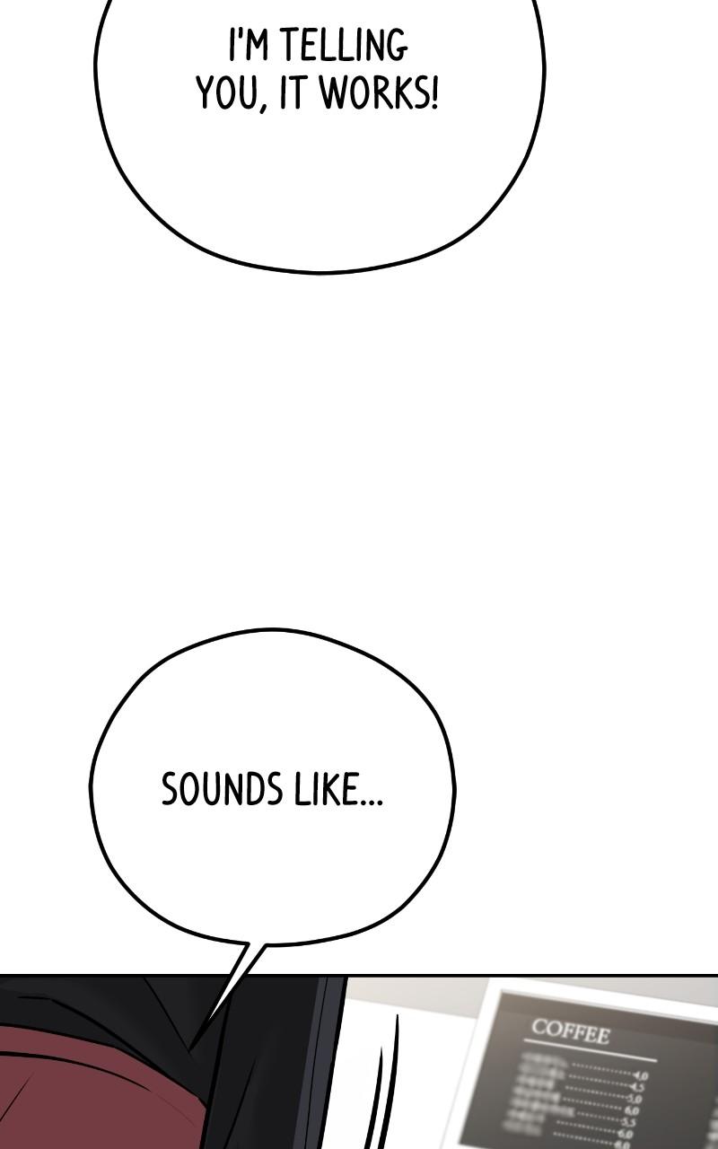 Maybe Meant to Be Chapter 99