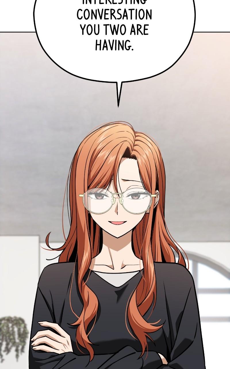 Maybe Meant to Be Chapter 99