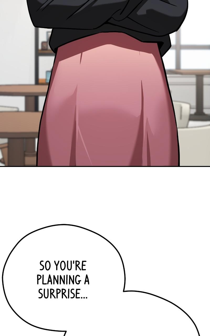 Maybe Meant to Be Chapter 99