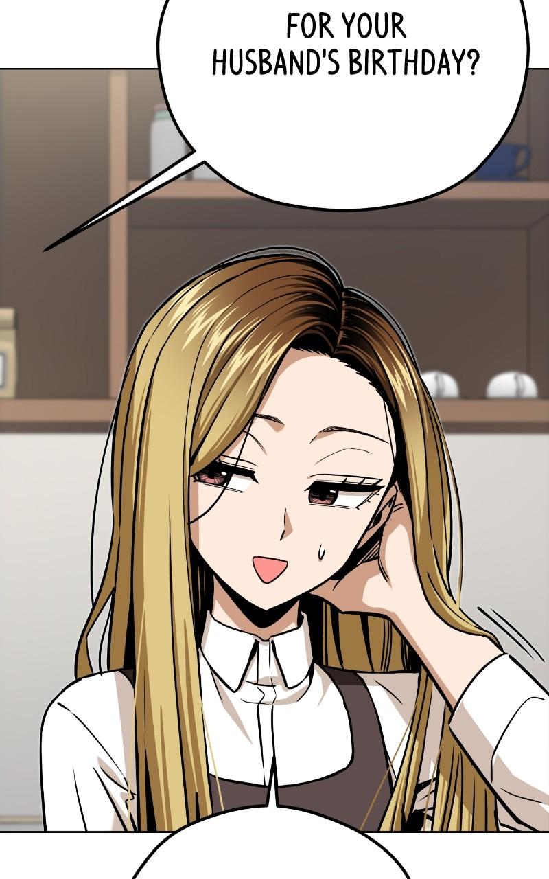 Maybe Meant to Be Chapter 99