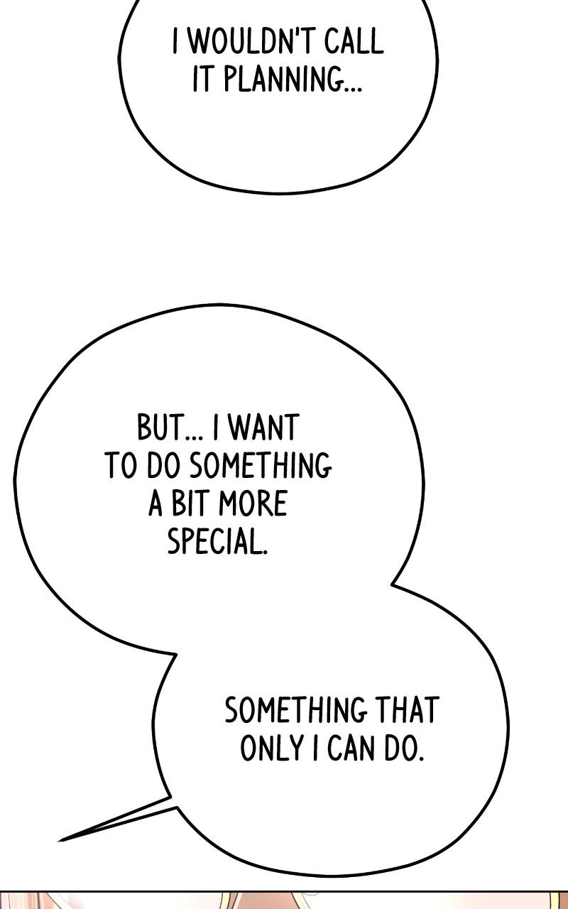 Maybe Meant to Be Chapter 99