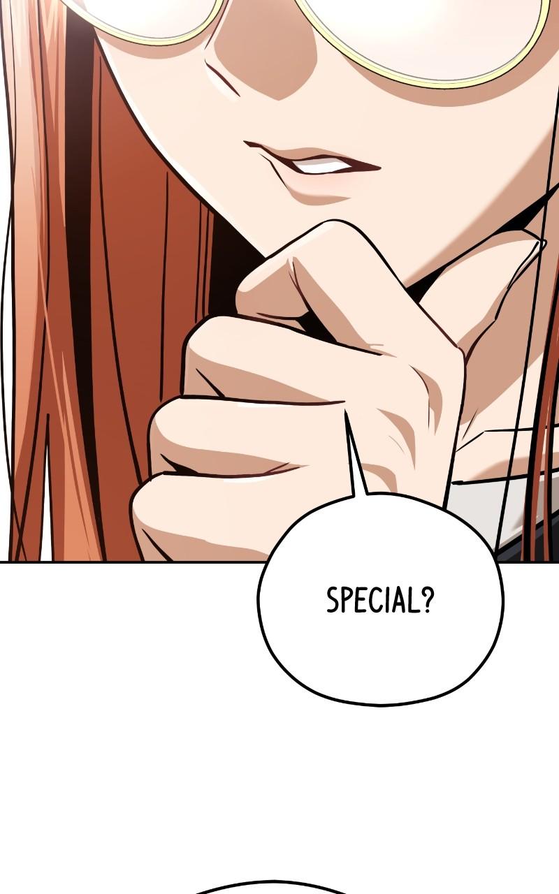 Maybe Meant to Be Chapter 99