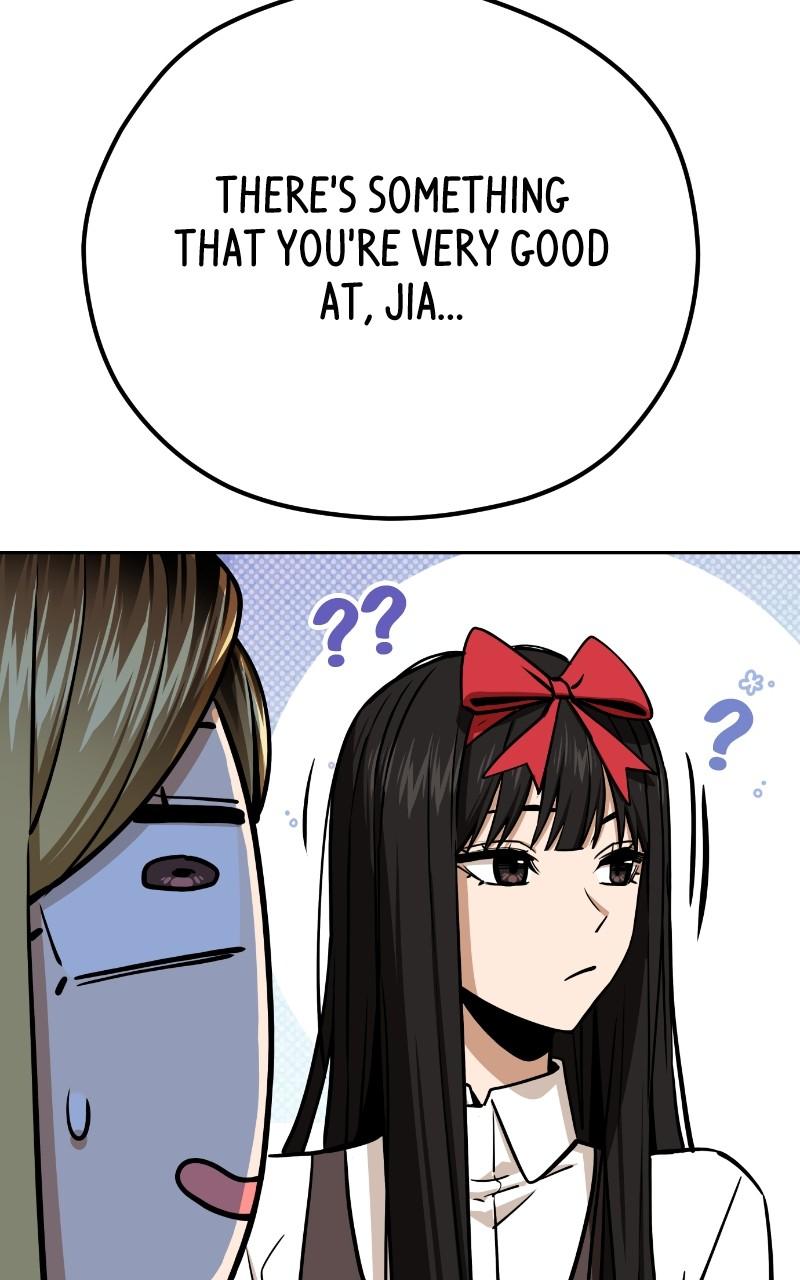 Maybe Meant to Be Chapter 99