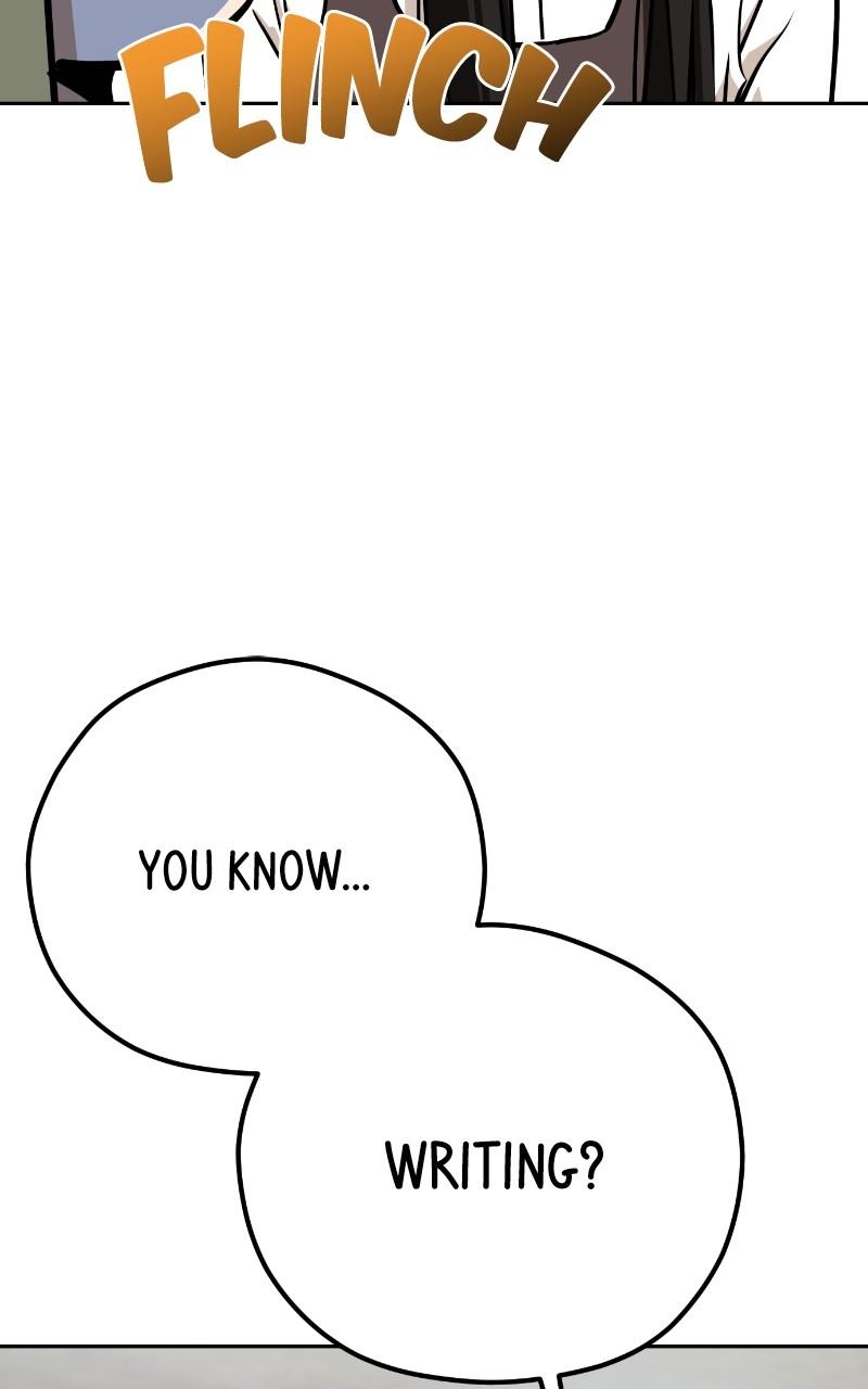 Maybe Meant to Be Chapter 99