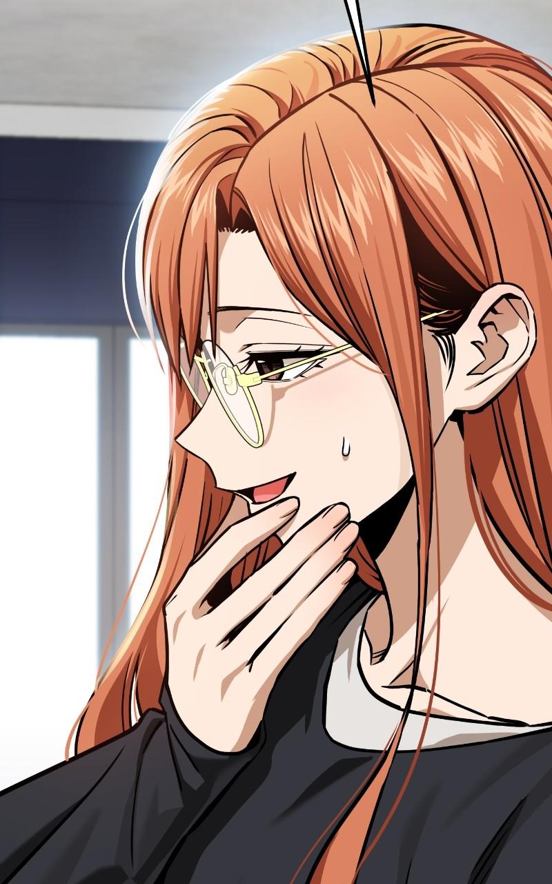 Maybe Meant to Be Chapter 99