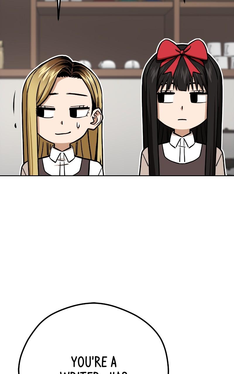 Maybe Meant to Be Chapter 99