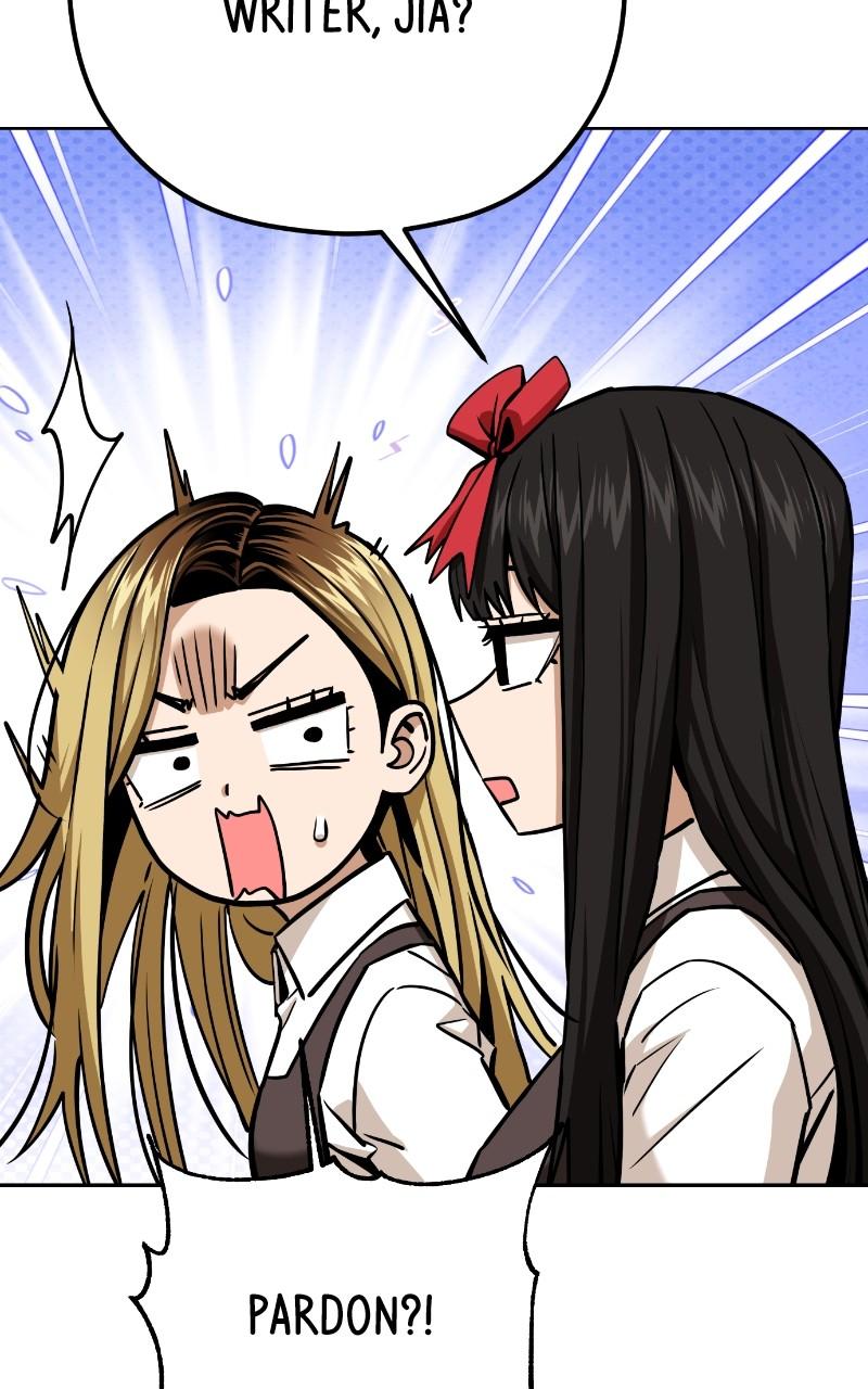 Maybe Meant to Be Chapter 99