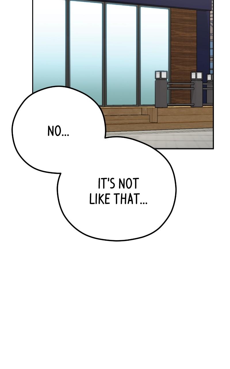 Maybe Meant to Be Chapter 99