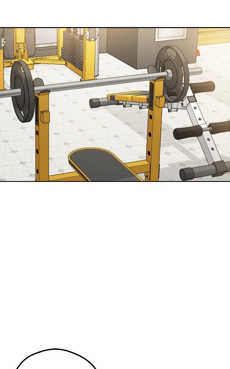 Maybe Meant to Be Chapter 99