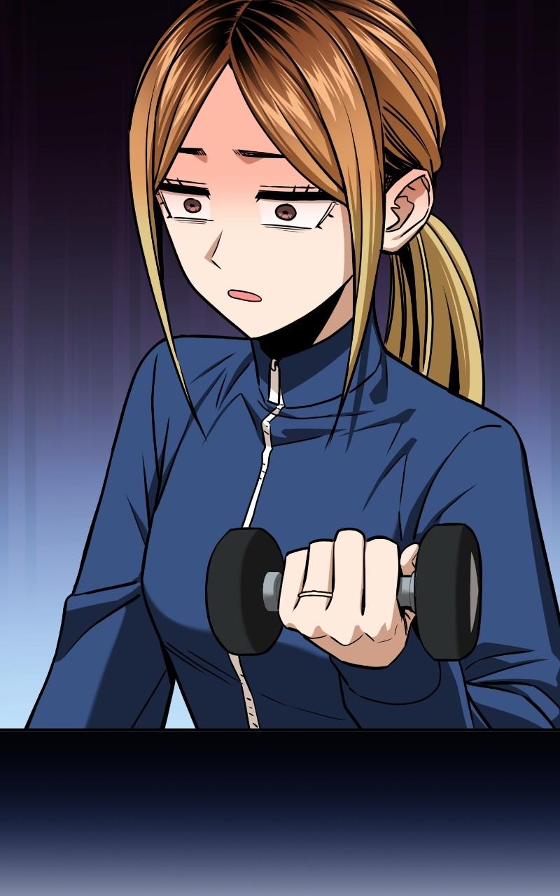 Maybe Meant to Be Chapter 99