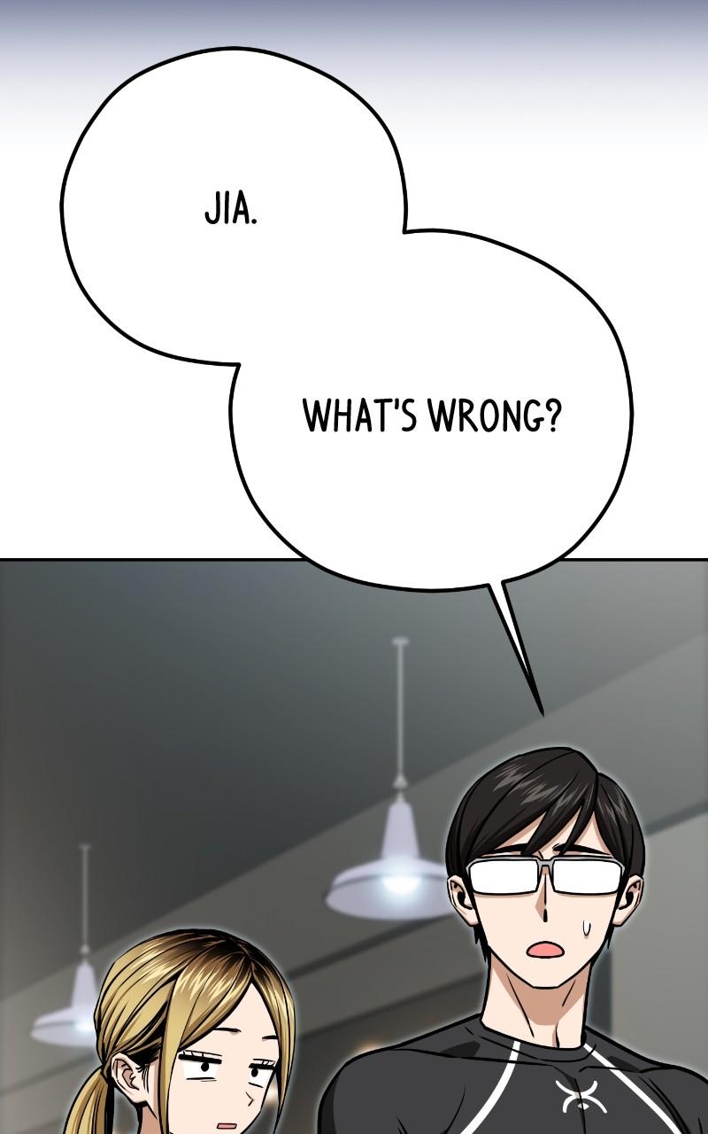 Maybe Meant to Be Chapter 99