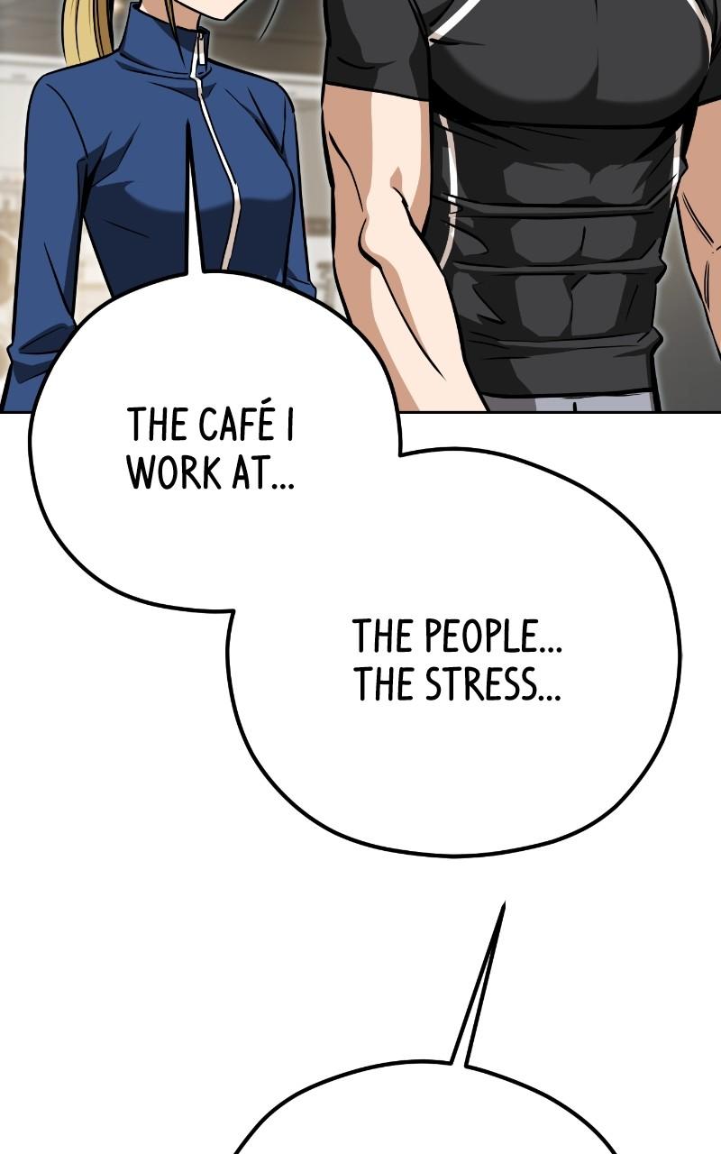 Maybe Meant to Be Chapter 99