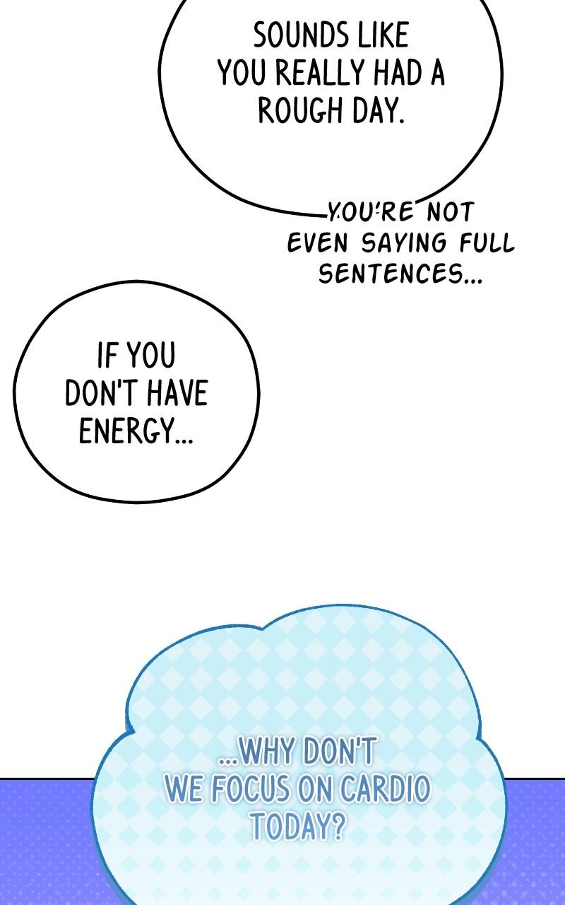 Maybe Meant to Be Chapter 99