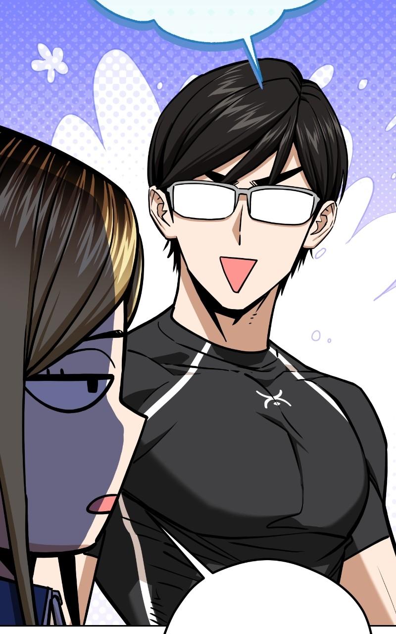 Maybe Meant to Be Chapter 99