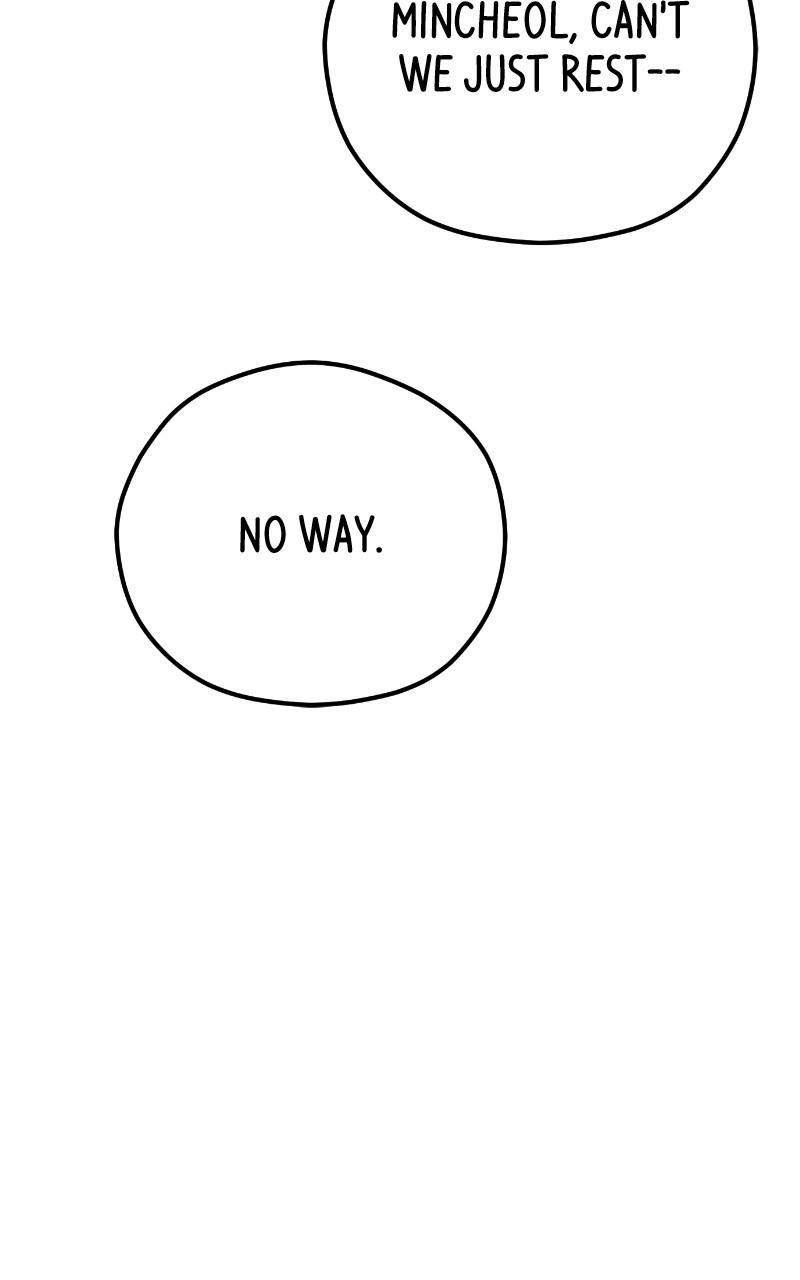 Maybe Meant to Be Chapter 99