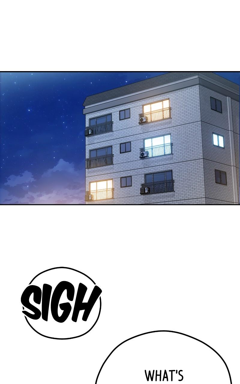 Maybe Meant to Be Chapter 99