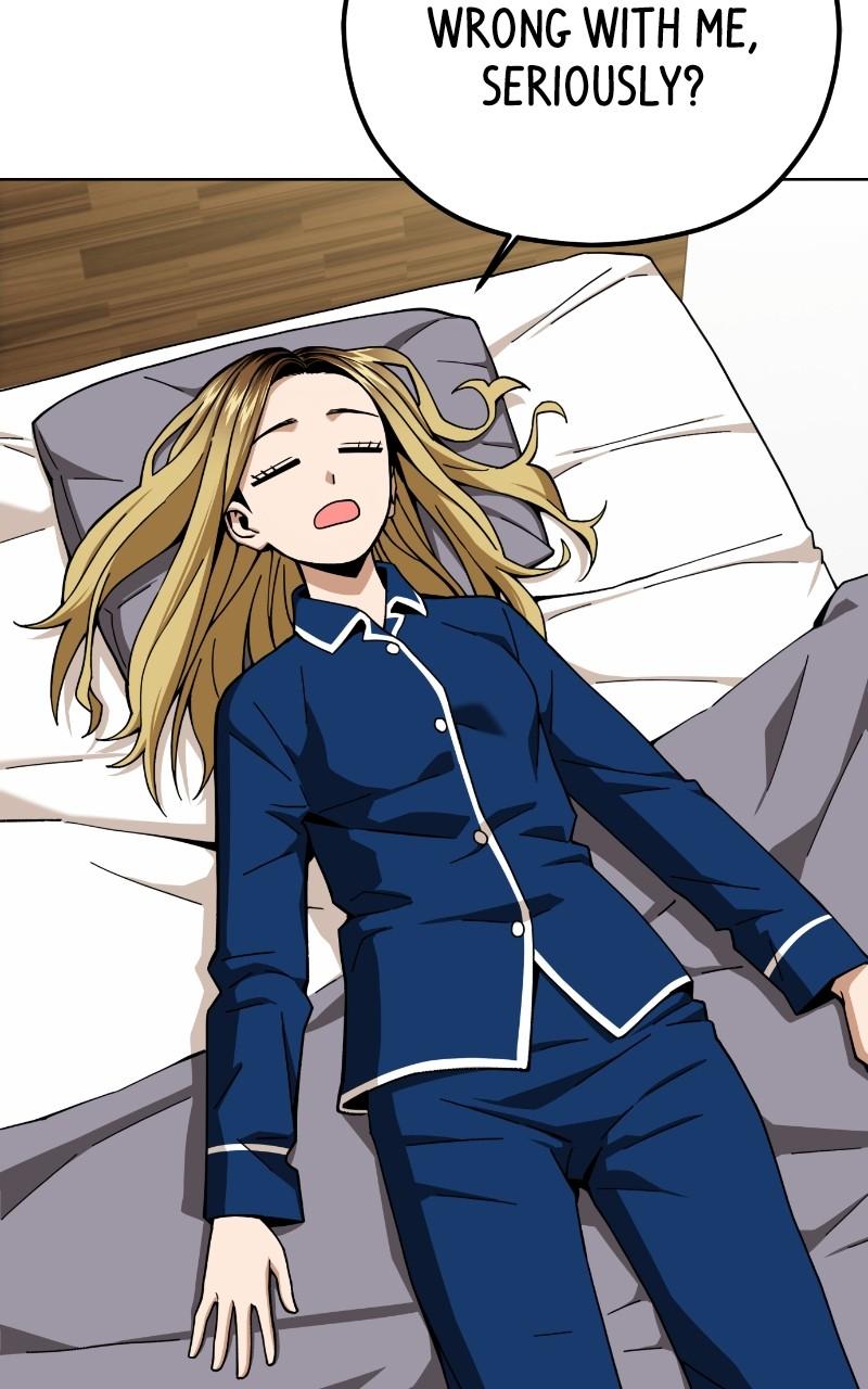 Maybe Meant to Be Chapter 99